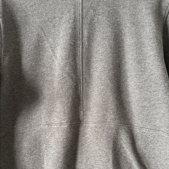 Duluth Trading Co Graphite Mens XL Graphic Crewneck Sweatshirt Utility - Picture 10 of 10